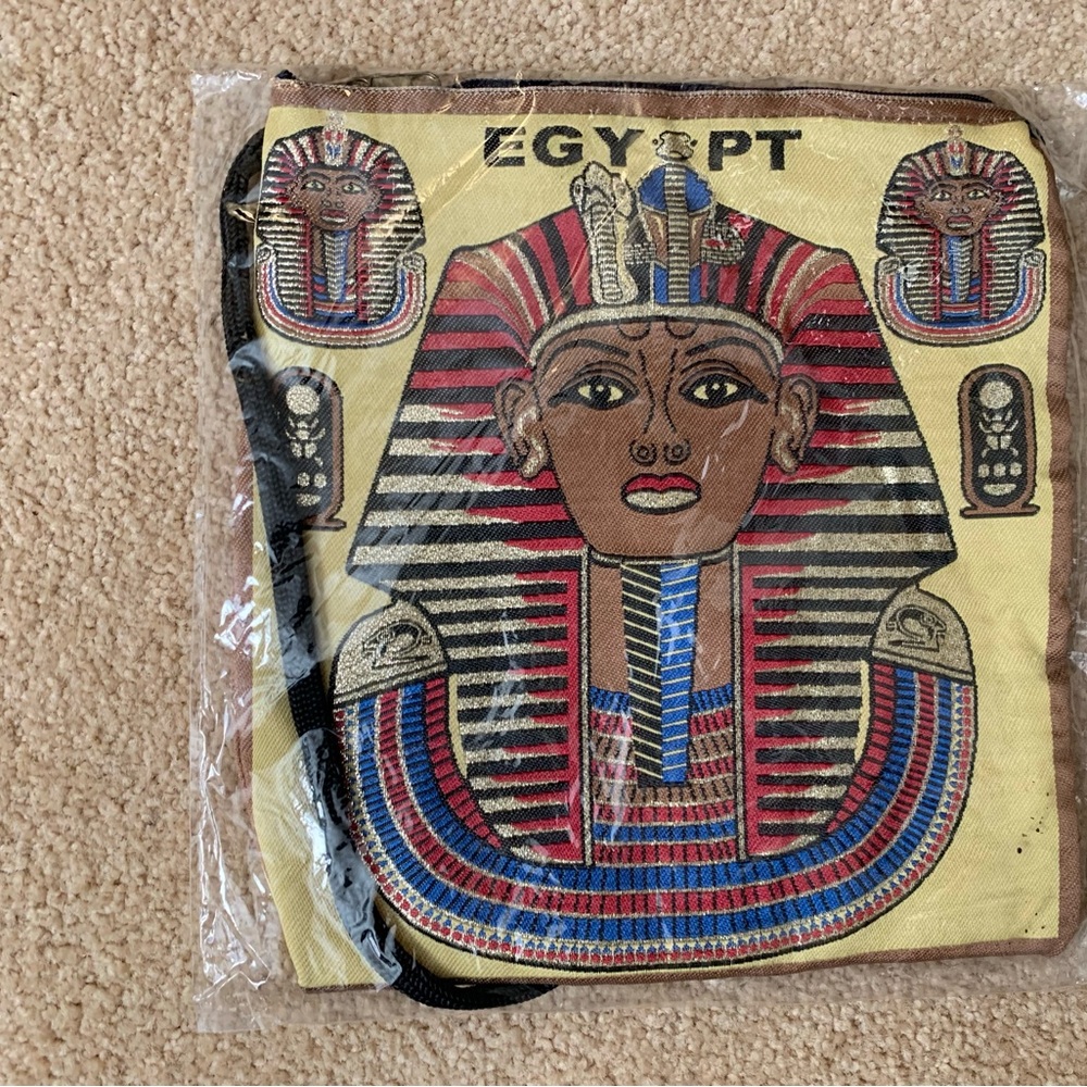 Handmade 🔥 Ancient Egyptians Beautiful Design